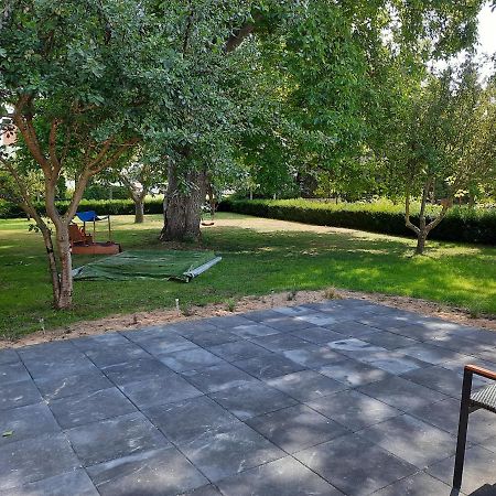 Ferien Im Fischerhaus Wißmar Esterno foto